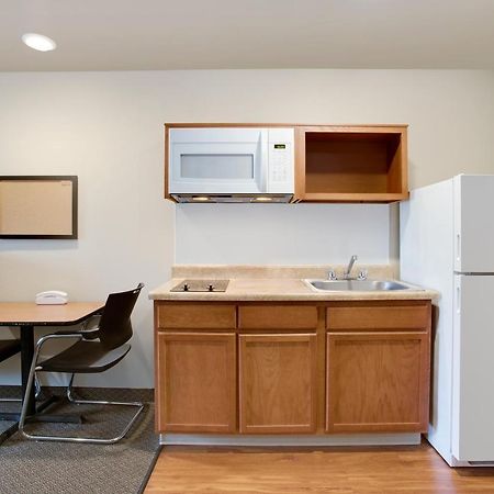 Woodspring Suites Columbus North I-270 Exterior photo